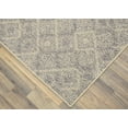 thumbnail image 6 of Garland Rug Classic Berber Indoor Rug Set, 3 Piece (2'x5', 3'x4', 4'11"x7') Earth Tone, 6 of 7