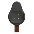 thumbnail image 4 of Estación De Carga Compatible Con Fitbit Versa3/Sense Cargador De Reloj Inteligente Base De Carga Magnética Portátil Accesorios Inteligentes Advancent EL016834-02, 4 of 5