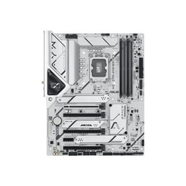 PCパーツ ASUS - ROG CROSSHAIR VIII IMPACT fwebp