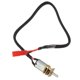 thumbnail image 4 of Motorreductor de metal mini N20 de 3 a 6 V CC, 50 RPM, piezas de actualización para coche RC Hunter 1/35, color plateado, 4 of 5