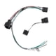 thumbnail image 3 of Kit adaptador de arnés compatible con vehículos selectos con estéreo resistente con arnés de desactivación para, 3 of 9