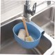 thumbnail image 4 of Homoyoyo 2Ud Bote Colgante Para Basura Azul Resistente De Material PP Ideal Para Cocina Y Almacenamiento, 4 of 8