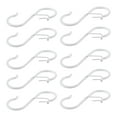 thumbnail image 3 of 5x10x Ganchos En Forma De S Perchas Colgantes Multifuncionales Para Utensilios De Cocina Bolsas De Sartenes, 3 of 8