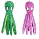 thumbnail image 1 of 2pcs Octopus Perro Interactivo Juguete Chirriante, 1 of 9