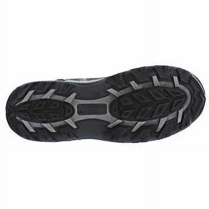 Khombu Men’s Black Waterproof Zip Winter Boots New Size 8 Khombu Men main image 2