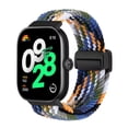 thumbnail image 1 of Correa De Nylon Trenzado Magnética para Xiaomi Redmi 4,5,6, 1 of 5
