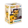 thumbnail image 4 of Funko Pop! Winnie The Pooh (como abeja) Funko #1034, 4 of 4