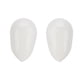 thumbnail image 2 of Colmillos de Vampiro Resina Dientes Falsos Fiesta de Halloween Accesorios Cosplay Dentaduras Decoración Dientes simulados para Halloween Cosplay Fiesta Prop Decoración(13mm), 2 of 5