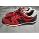 thumbnail image 3 of New Balance 520 Shoe Mens US Size 11 U520EK Red Blue Casual Sneakers, 3 of 5
