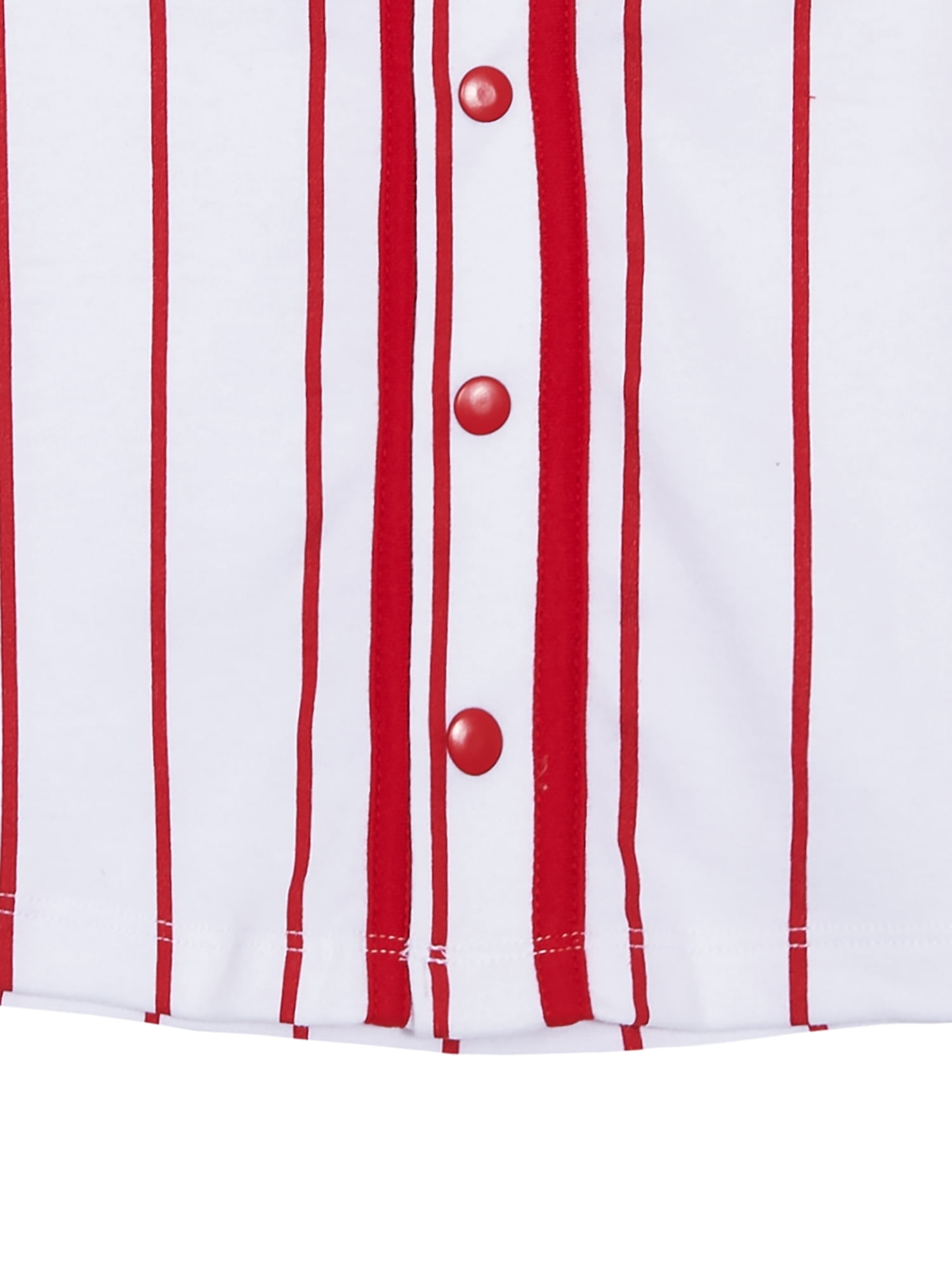 Way to Celebrate Toddler and Baby Boy Americana Jersey, Sizes 03M-5T
