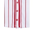 thumbnail image 5 of Way to Celebrate Toddler and Baby Boy Americana Jersey, Sizes 03M-5T, 5 of 5