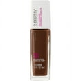 thumbnail image 3 of Maybelline Super Stay Liquid Foundation Makeup, Espresso, 1 fl oz, 3 of 8