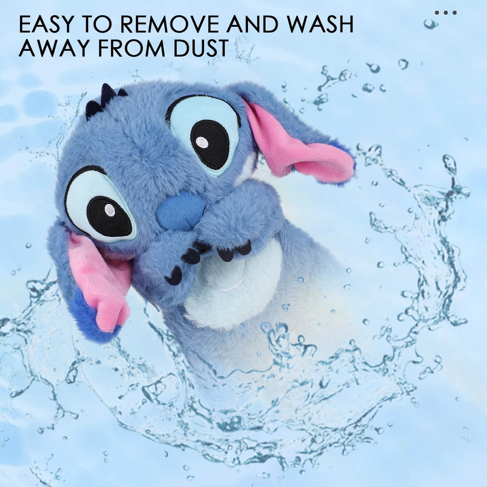 2025 Anxiety Relief Koala With Music, Lights & Rhythmic Breathing Movements - Grey Plush Toy
