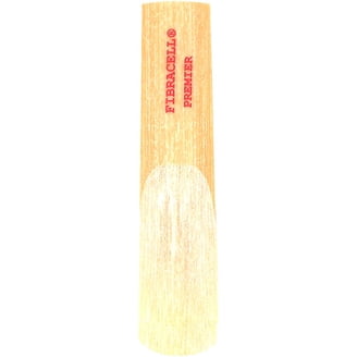 Fibracell Premier Synthetic Tenor Saxophone Reed Strength 5