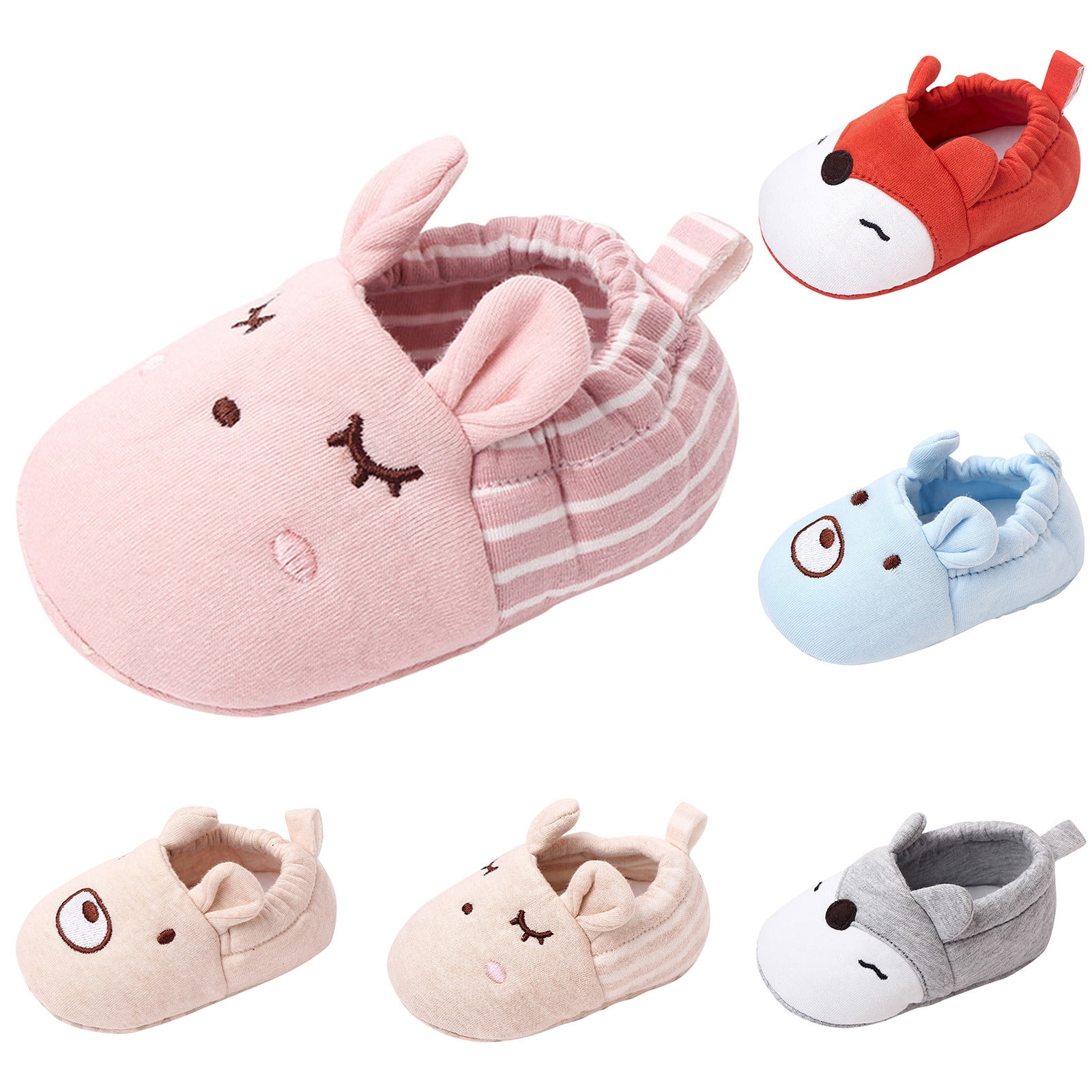 Infant Baby Boys Shoes Size 11 Girls Tennis Shoes Children Infant Toddler Shoes Spring and Summer Boys and Girls Floor Sports Shoes Soft and Male Shoes Beige 4 Walmart