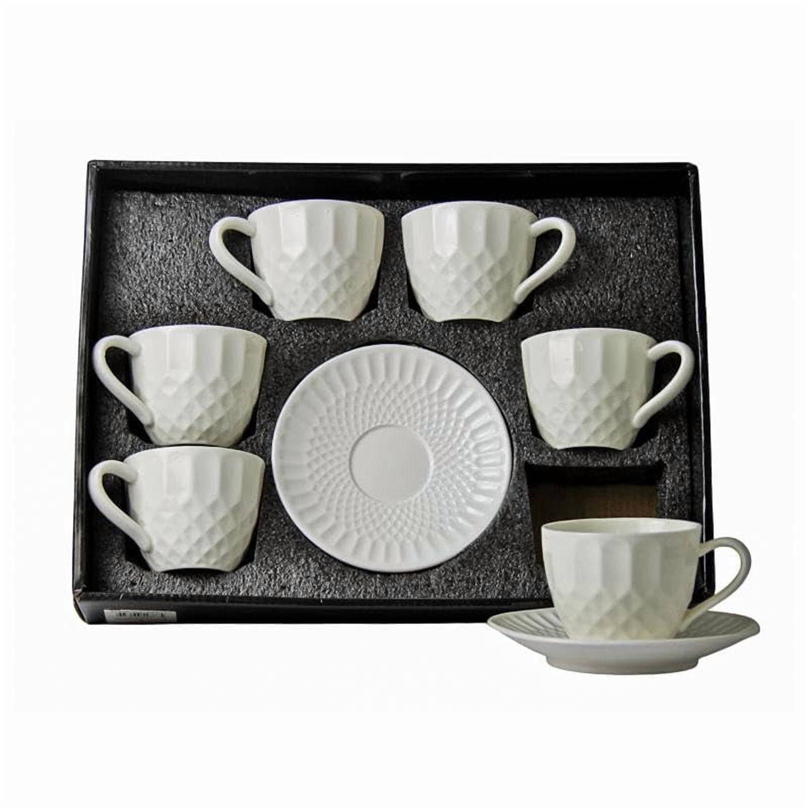 Gibson Elite Home Tableware - Gracious Dining 13-Piece Porcelain