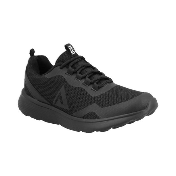 Tenis Deportivo Mujer Hgn By Mr Shu Dama sport Trainning Running negro 23.5 HGN by MR SHU 2431