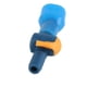 thumbnail image 5 of Boquilla de tubo de válvula de de repuesto para vejiga de agua, deporte, , paquete de hidratación, bolsa de agua, repuesto, tipo DYNWAVEMX Succión de la boca de la bolsa de agua, 5 of 7