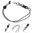 thumbnail image 1 of GOOHOCHY Lanyard Para Identificación Y Llaves Con De Seguridad Resistente, 1 of 8