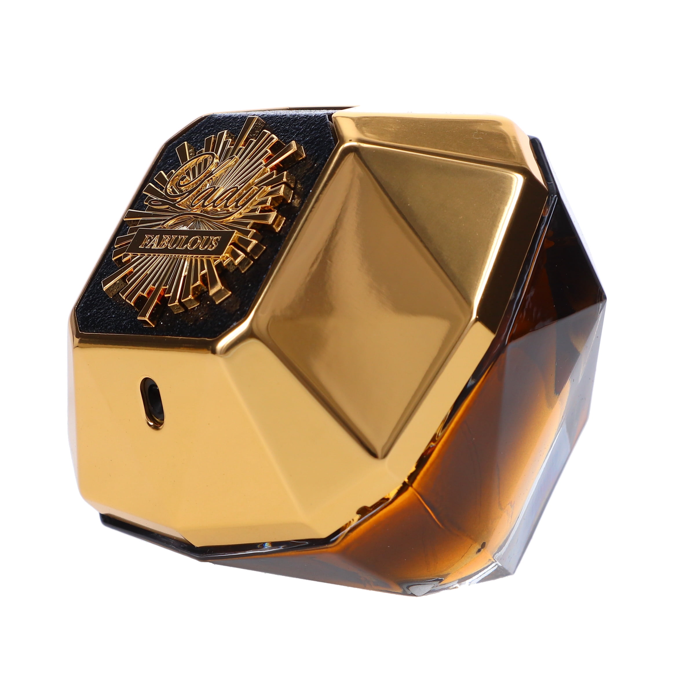 Paco Rabanne Lady Million Fabulous Eau De Parfum Intense Spray 2.7
