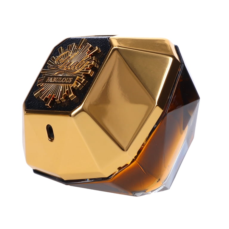 Paco Rabanne Lady Million Fabulous Eau De Parfum Intense Spray 2.7