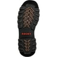 thumbnail image 2 of Rocky Rams Horn Waterproof Pull-On Work Boot, 2 of 7