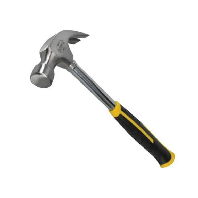 Steel Shaft Claw Hammers