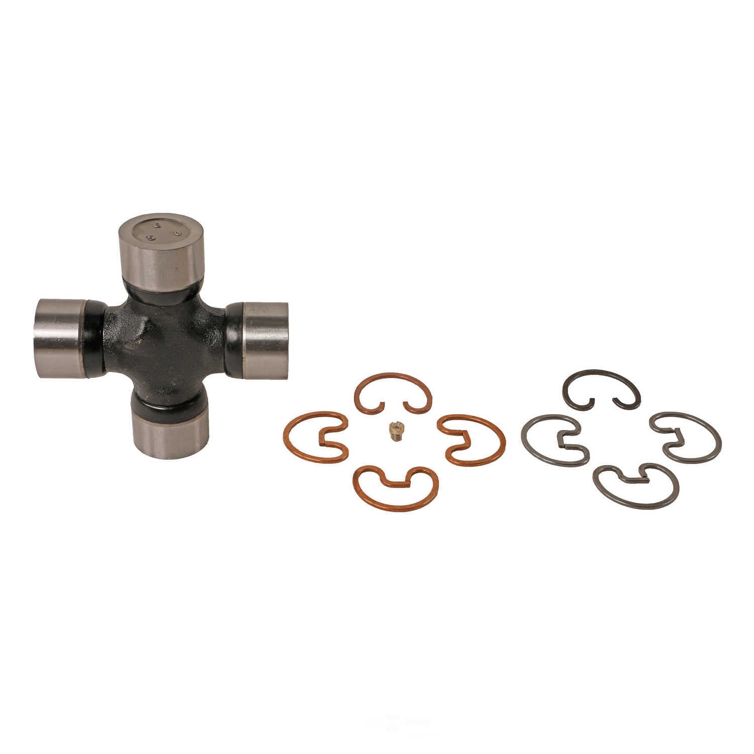 MOOG Driveline Products 487 Universal Joint