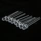 thumbnail image 5 of 100 PCS 5 mm Ronda Superbright Red Light Emitting Light NUEVO Sharpla Emisión de luz de diodo, 5 of 8