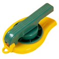 thumbnail image 1 of Manual Tortilla Maker Press Corn Tortilla Presser Tool Tortillas Sugar Pancakes Dumpling Wrapper Presser Ravioli Mold For Kitchen Gadget Yellow, 1 of 5