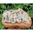 thumbnail image 5 of Break Your Own Geodes CLEARANCE Box Lot (Large Opened Natural Moroccan Crystals), 5 of 10