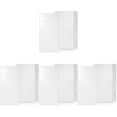 thumbnail image 6 of WORGEOUS 40 Pcs Wall Sticker Marble Wallpaper Peel And Stick Back Splashes For Kitchens Bathrooms, 6 of 8