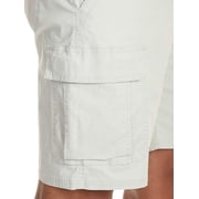 Wrangler Authentics Men's Classic Cargo Stretch Short