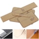 thumbnail image 5 of Herramientas para manualidades, 4 piezas de plantillas acrílicas, patrón de cuero acrílico para bricolaje, plantilla acrílica para bricolaje, diseño revolucionario, 5 of 14