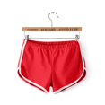 thumbnail image 4 of Shorts for Women 3pc Yoga Sports Exercise Running Fitness Casual Summer Shorts, 4 of 4