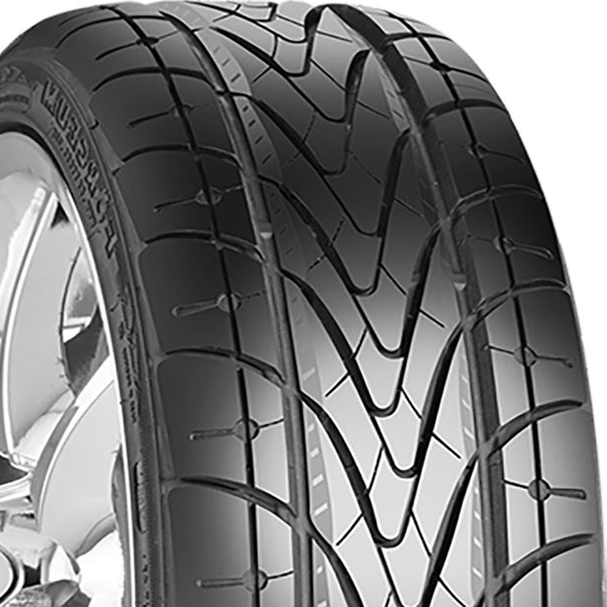 Forceum HEXA UHP 225/45ZR18 95Y XL Passenger Tire