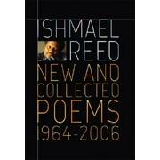 New and Collected Poems 1964-2007 (Paperback)