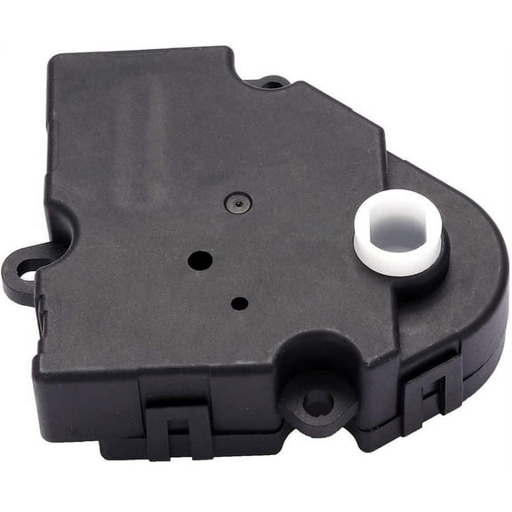 SCITOO 15-71845 16124922 89018356 Air Door Actuator HVAC Blend Control Actuator Replacement for Buick SKYLARK for Cadillac ESCALADE for Chevrolet ASTRO Fits select: 1997-1999 CHEVROLET TAHOE K1500