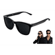 thumbnail image 1 of Lentes De Sol Modelo Negro, 1 of 4