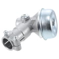 thumbnail image 4 of Grass Trimmers Parts Lawn Mower Gear Box Replacement Gear Head for Lawn Mower, 4 of 8