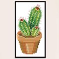 thumbnail image 3 of Naturaleza muerta punto de cruz bordado costura Kits DIY 14CT estampado Handworks, 3 of 9
