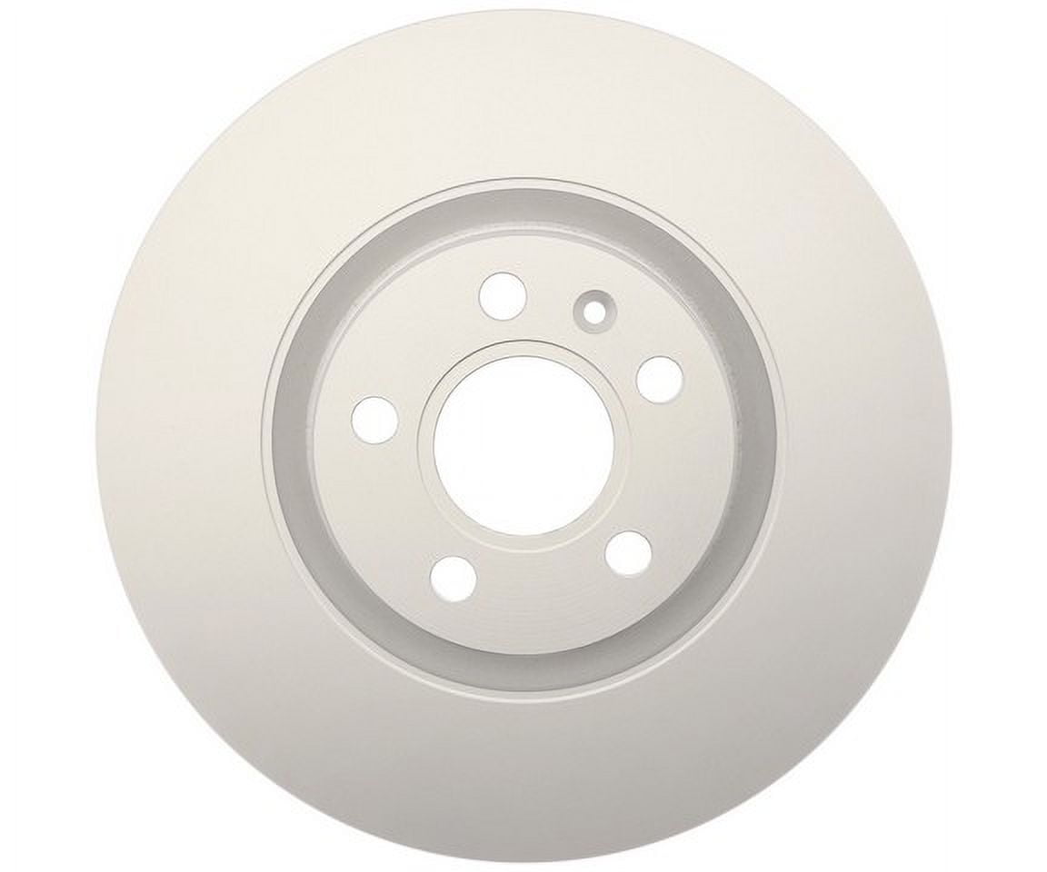 Raybestos Specialty Performance Rotors, 982272 Fits select: 2018-2022 VOLVO XC60, 2019-2022 VOLVO XC40