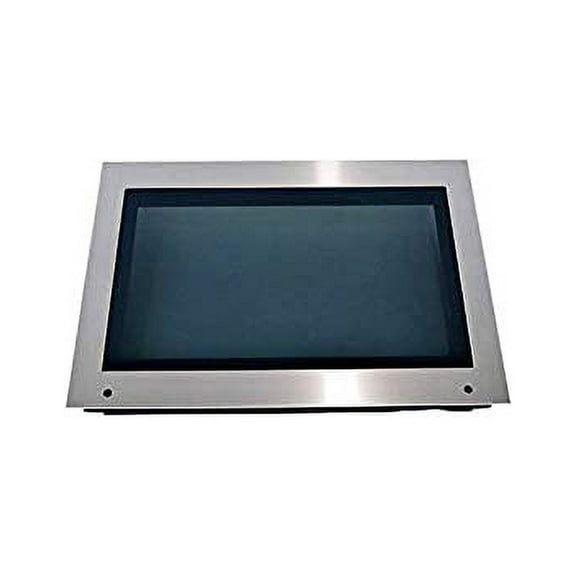 Whirlpool W10798378 Glass Door - OEM Part