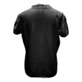 thumbnail image 2 of Blusa George Talla G Cuello Alto Negro, 2 of 4