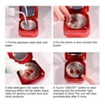 thumbnail image 3 of Ultrasonic Contact Lens Cleaning Machine, Household Timed Portable Ultrasonic Cleaning Machine ,High Powerful, 3 of 8
