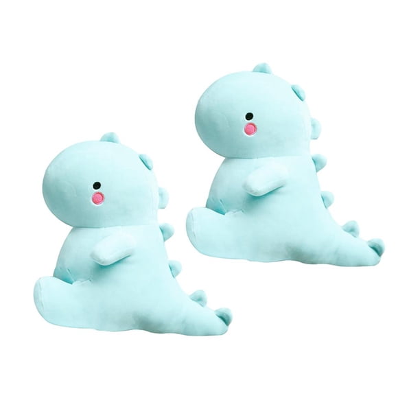 2pcs lindo animal de peluche de dibujos animados juguetes de peluche para mujeres