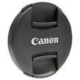 thumbnail image 3 of Canon E-58 II 58mm Lens Cap, 3 of 4