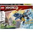 thumbnail image 2 of Set LEGO Ninjago Dragón de Agua EVO de Nya 71800, 2 of 4