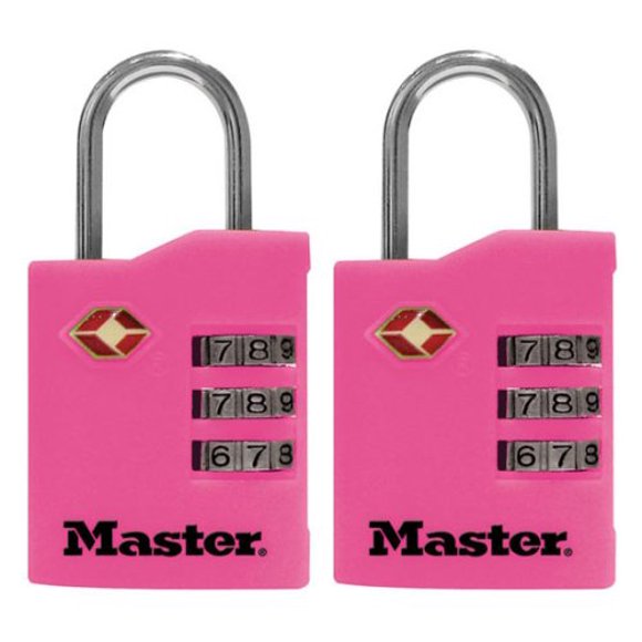 Tsa Key 007 Master Luggage