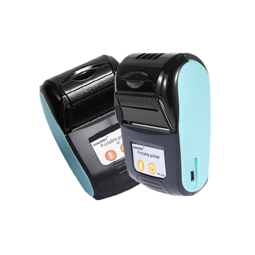 wireless ticket printer